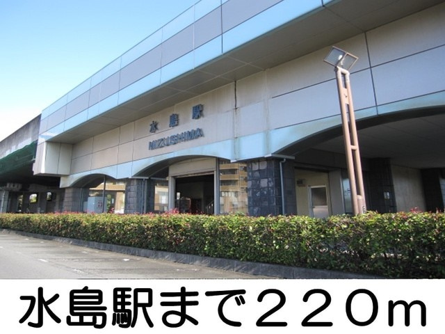 ハレルアナの周辺|イメージパース