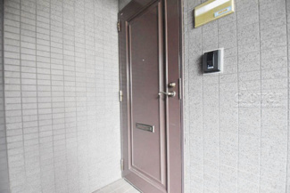 【その他共用部分】 | 共用部　玄関ドア