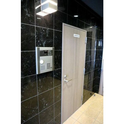 【その他共用部分】 | ウエストサイド中山道