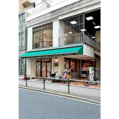 【周辺】 | ウエストサイド中山道