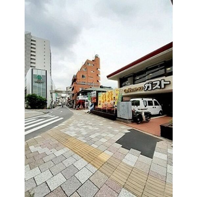 【周辺】 | ウエストサイド中山道