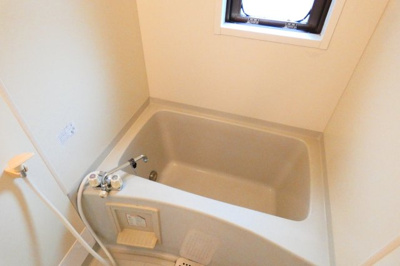 【浴室】 | リバーサイド多摩 | 追い焚き完備