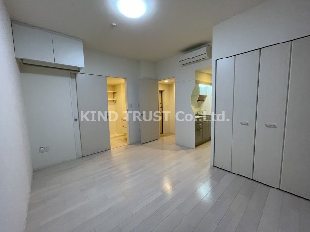 セレニテ梅田ESTのその他