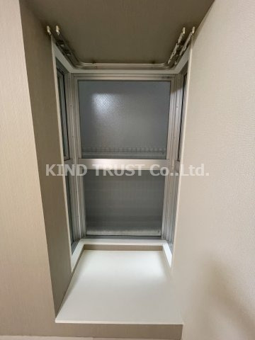 セレニテ梅田ESTの内装|内装です