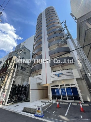 セレニテ梅田EST