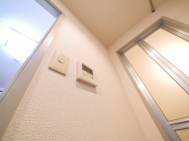 シティパレスＪＲ郡山駅前Ｐ２の設備|給湯器ついてます