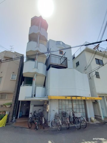 ハイム中島　仲介手数料無料