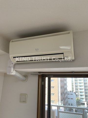 天満リバーサイドプラザのその他共用部分