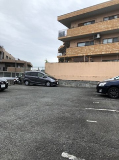 【外観】 | 上新田２丁目モータープール