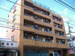 【外観】 | カサグランデ小坂