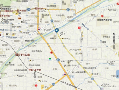 【周辺】 | カサグランデ小坂