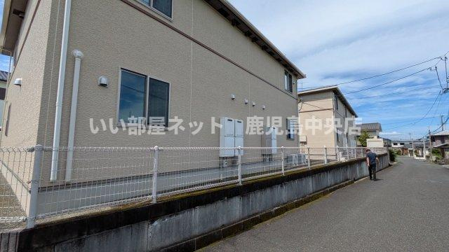 【外観】