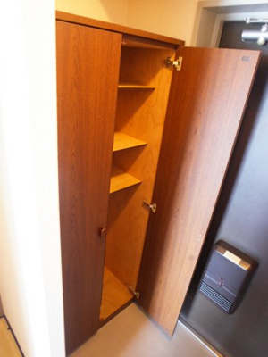 【収納】 | ヴェルビュ桜町