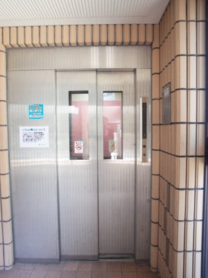 【設備】 | ヴェルビュ桜町