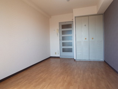 【居間・リビング】 | ヴェルビュ桜町