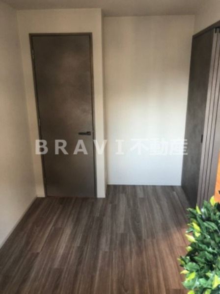 SK RESIDENCES SHINSAIBASHI　BRAVI不動産の洋室|【GRAN PASEO心斎橋EAST】洋室です。