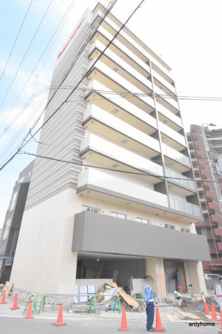 セオリー大阪ルチア　仲介手数料無料