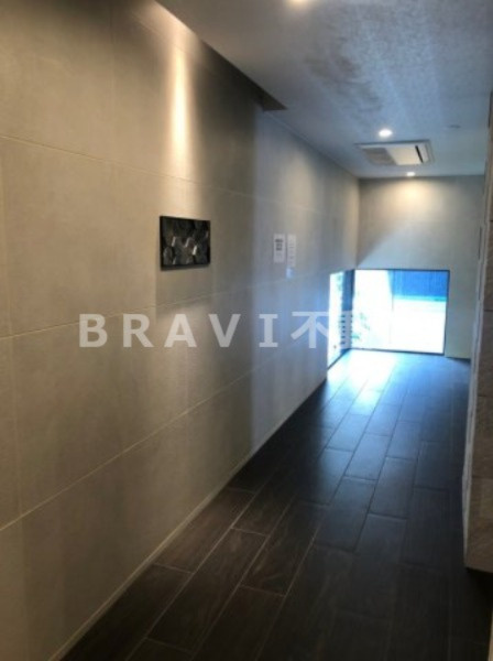 SK RESIDENCES SHINSAIBASHI　BRAVI不動産の内装|【GRAN PASEO心斎橋EAST】