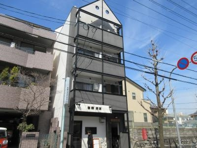 アークハイツ嵯峨嵐山
