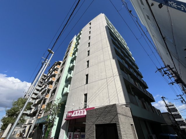 フローラルこさか(近畿大学一人暮らし)