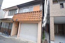 駒ヶ林町4丁目貸家の画像