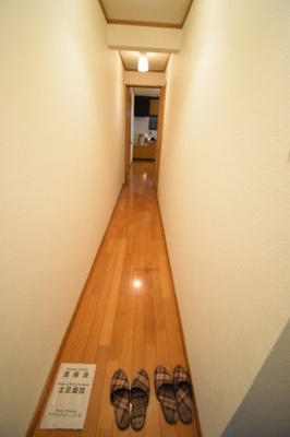 【内装】 | 駒ヶ林町4丁目貸家