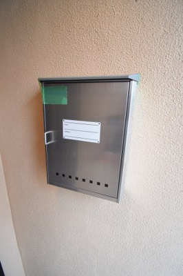 【その他】 | 駒ヶ林町4丁目貸家 | メールボックス