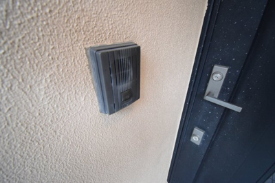 【セキュリティ】 | 駒ヶ林町4丁目貸家