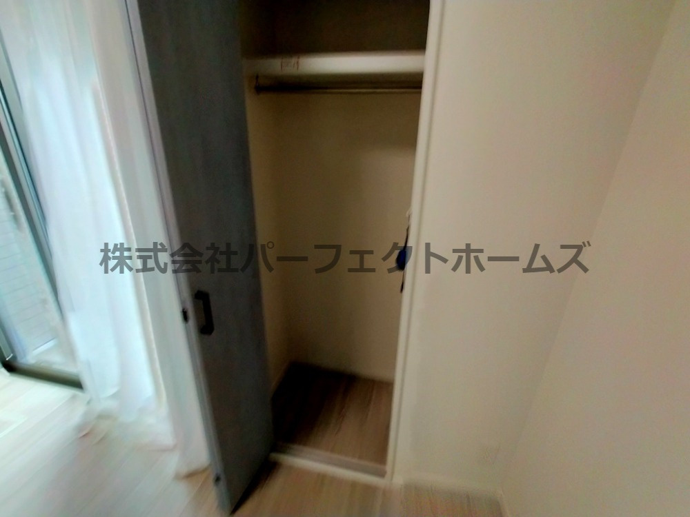 あんしん+石津南町の寝室