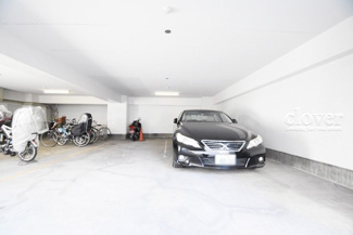 【駐車場】 | 駐車場