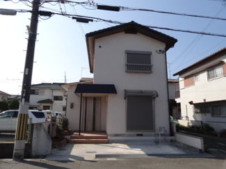 【外観】 | 外壁屋根リフレッシュ済み！