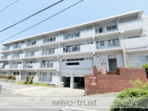 西興ビルの画像