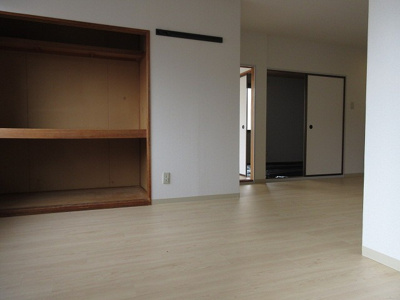 【エントランス】 | セントラーザ