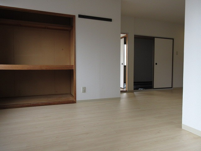 【エントランス】 | セントラーザ