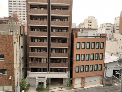 【展望】 | ルクレ立売堀