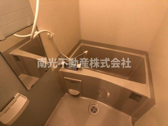 REPOS長瀬の浴室|類似物件のお写真です！