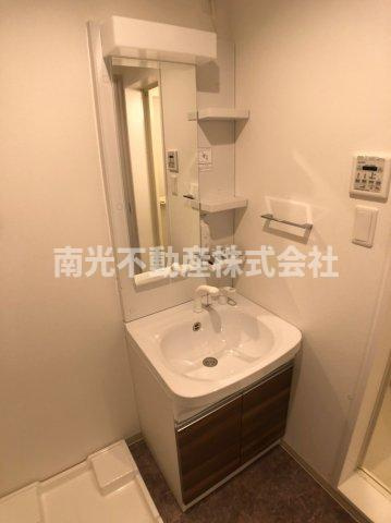REPOS長瀬の独立洗面台|類似物件のお写真です！