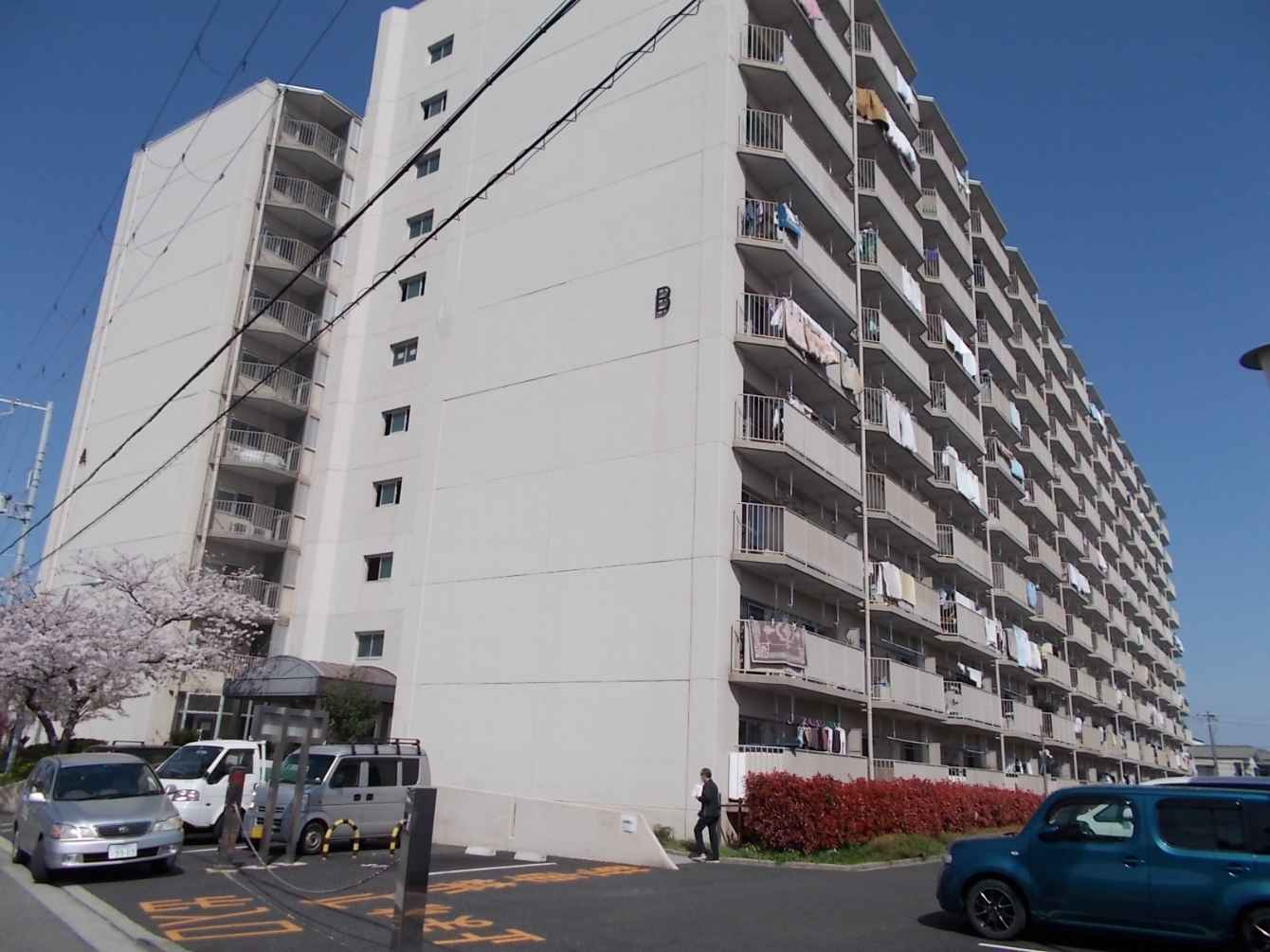 関西スーパーフェスタ 立花店周辺の物件一覧 大阪市のマンションや戸建てなどの不動産情報は日本トータルプロデュースへ