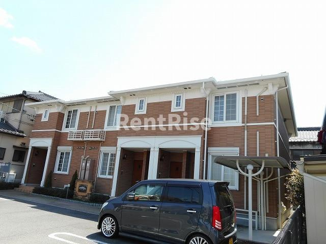 ラフレシールＫＭ