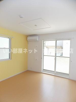 1階居室（B101）