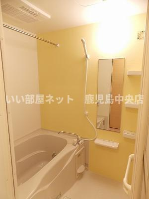 1階浴室（B101）