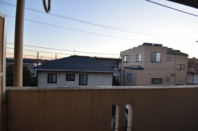 【展望】 | ロイヤルブラフ26 | ロイヤルブラフ