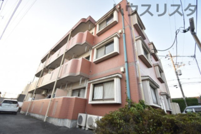 【外観】 | ロイヤルブラフ26 | ロイヤルブラフ
