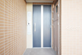 【その他共用部分】 | 共用部　玄関ドア