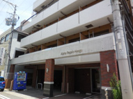 神戸市兵庫区三川口町２丁目のマンションの画像