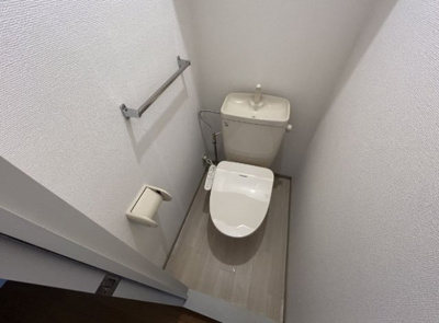 【トイレ】 | エスコート警弥郷