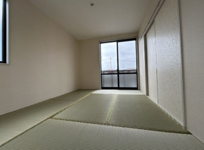 【和室】 | エスコート警弥郷