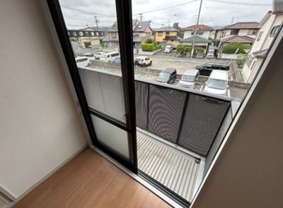 【バルコニー】 | エスコート警弥郷