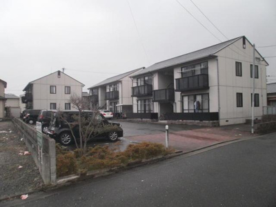 【その他共用部分】 | エスコート警弥郷