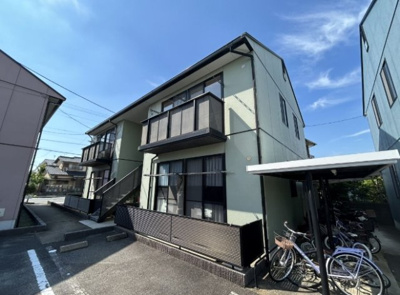 【外観】 | エスコート警弥郷